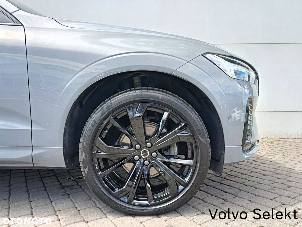 Volvo XC 60 - 6