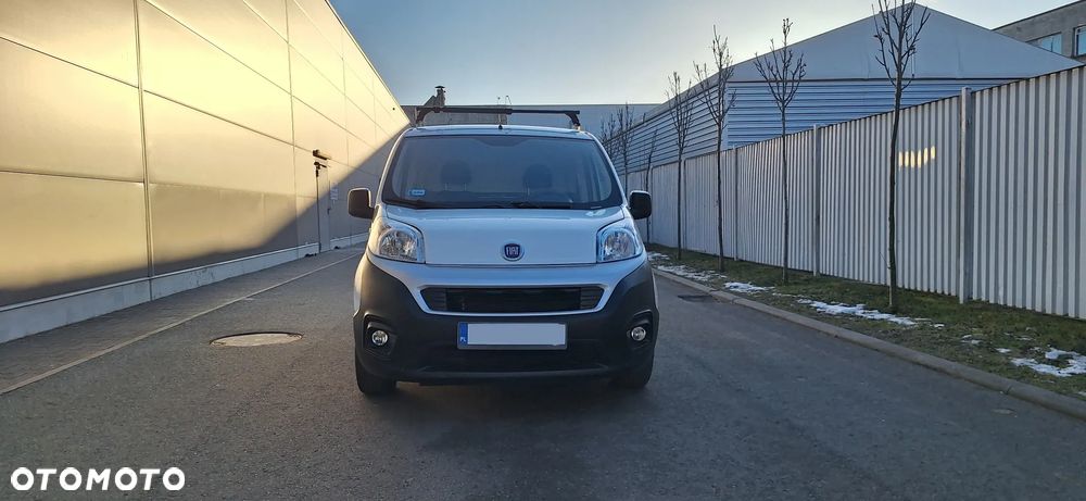 Fiat FIORINO - 2