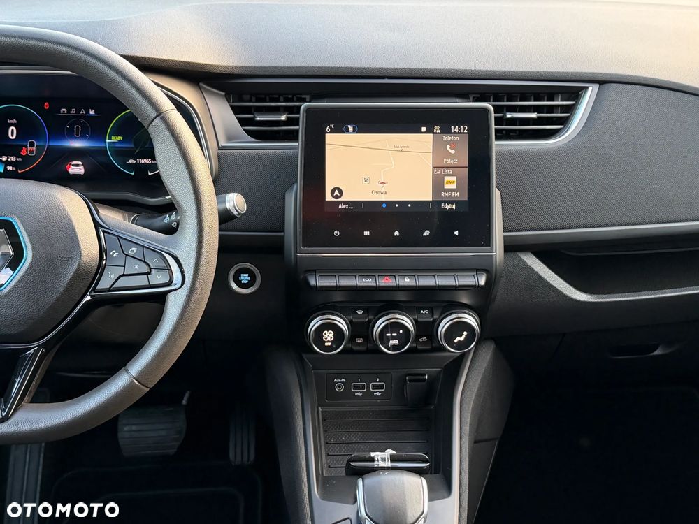 Renault Zoe R110 Z.E 50 One - 15