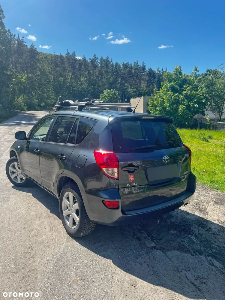 Toyota RAV4 2.0 VVT-i Luna - 19