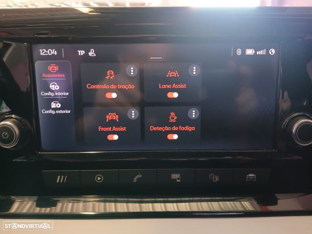 SEAT Arona 1.0 TSI Style - 23