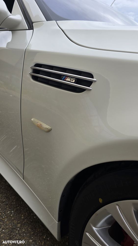 BMW M5 Aut. - 30