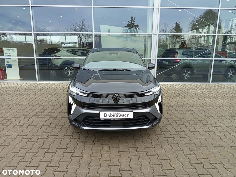 Renault Symbioz 1.3 TCe mHEV Esprit Alpine - 4