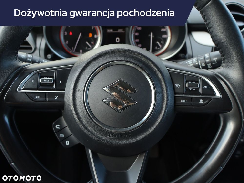 Suzuki Swift - 17