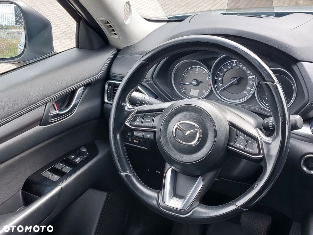 Mazda CX-5 2.5 Skyenergy 2WD - 6