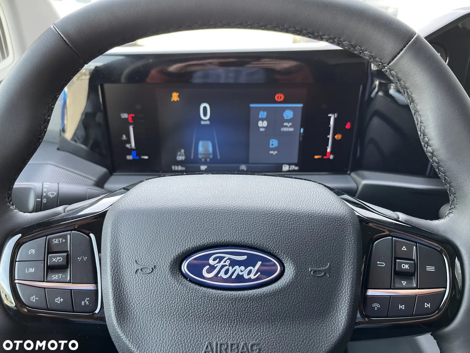 Ford Transit Custom V710 - 17
