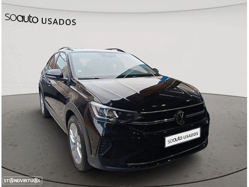 Volkswagen Taigo 1.0 TSI Urban DSG — fotografia 10