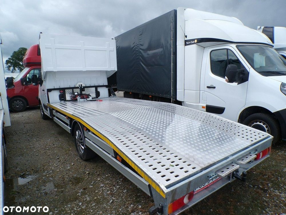 Renault Master - 5