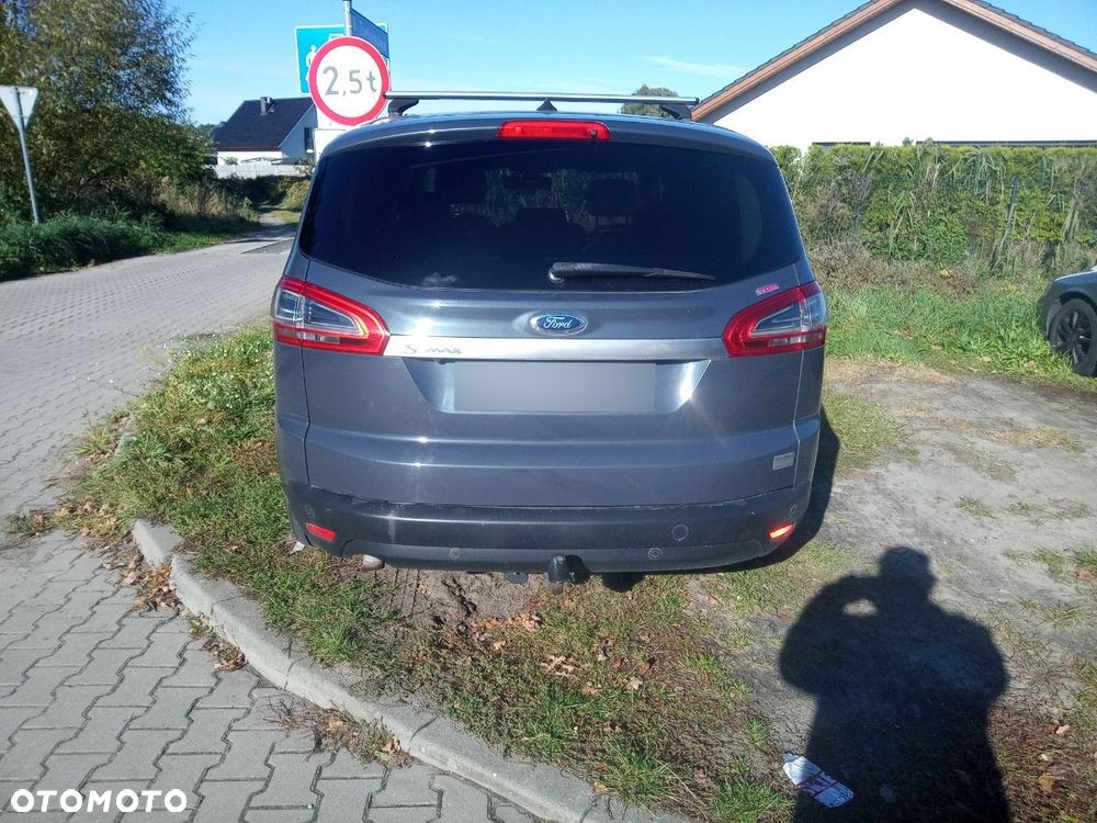 Ford S-Max - 3
