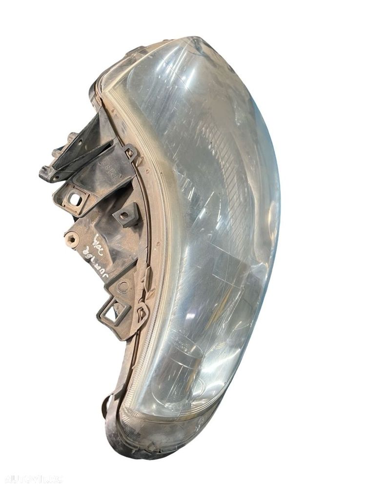 Far dreapta CITROËN JUMPER Box 2006 - > - 4