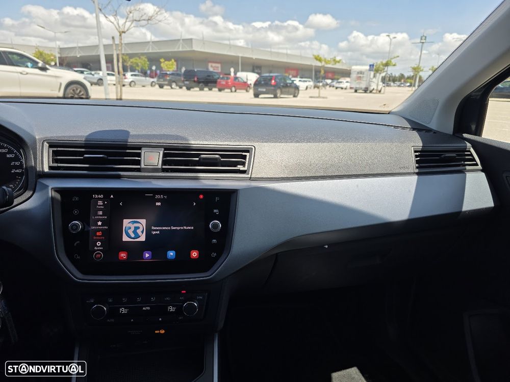 SEAT Arona 1.0 TSI Style - 25