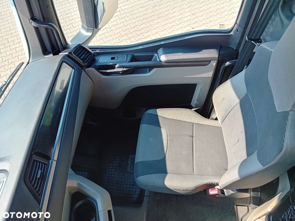 MAN TGX 18.470 BL SA - 15