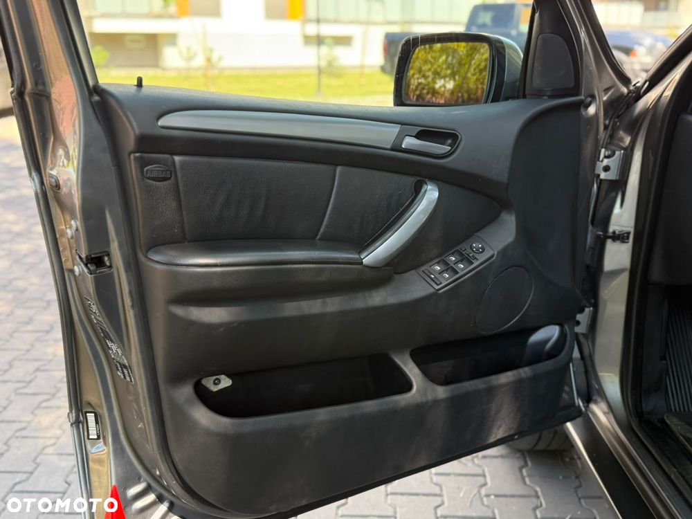 BMW X5 3.0 d - 10