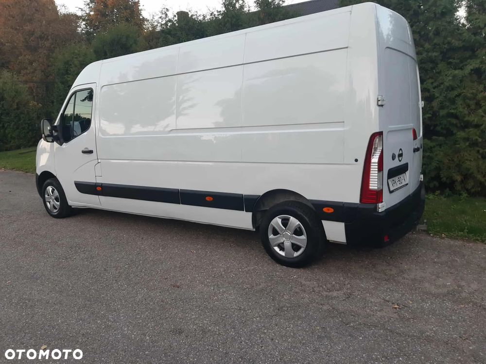 Renault Master - 5