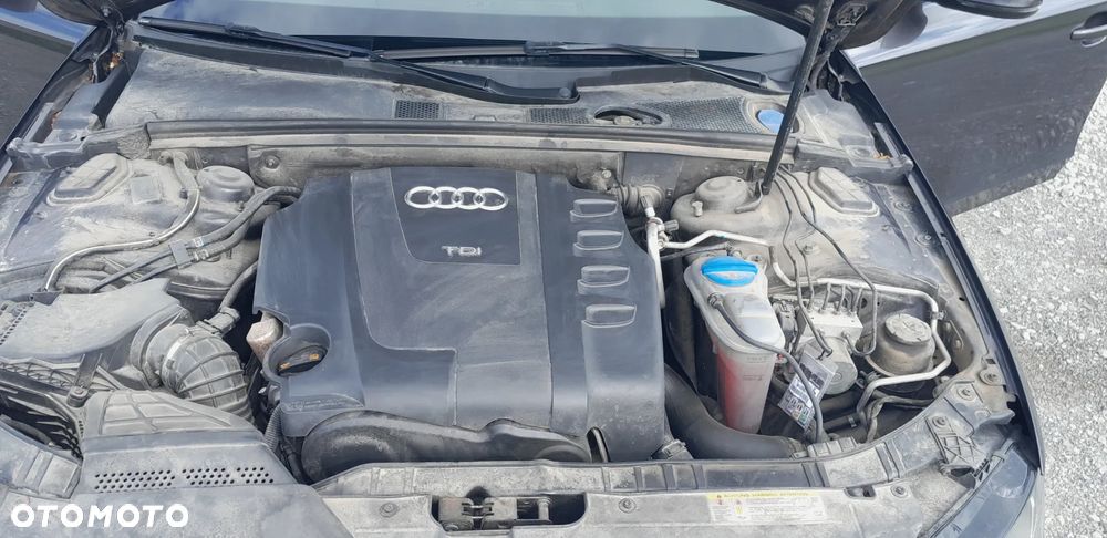 Audi A4 Avant 2.0 TDI - 17