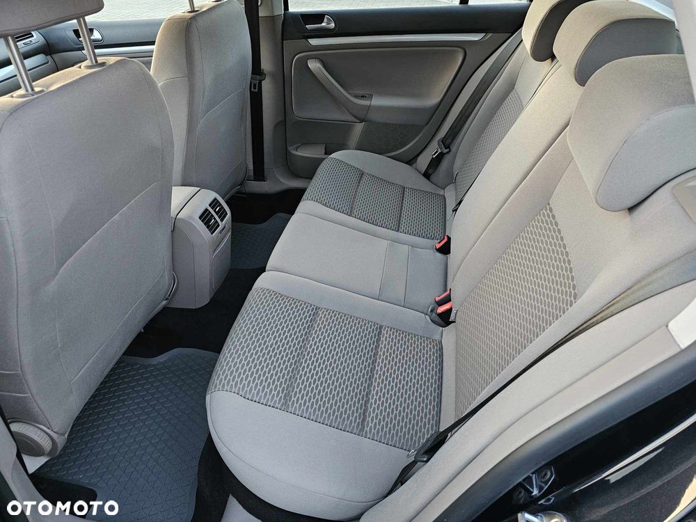 Volkswagen Golf 1.4 Comfortline - 17