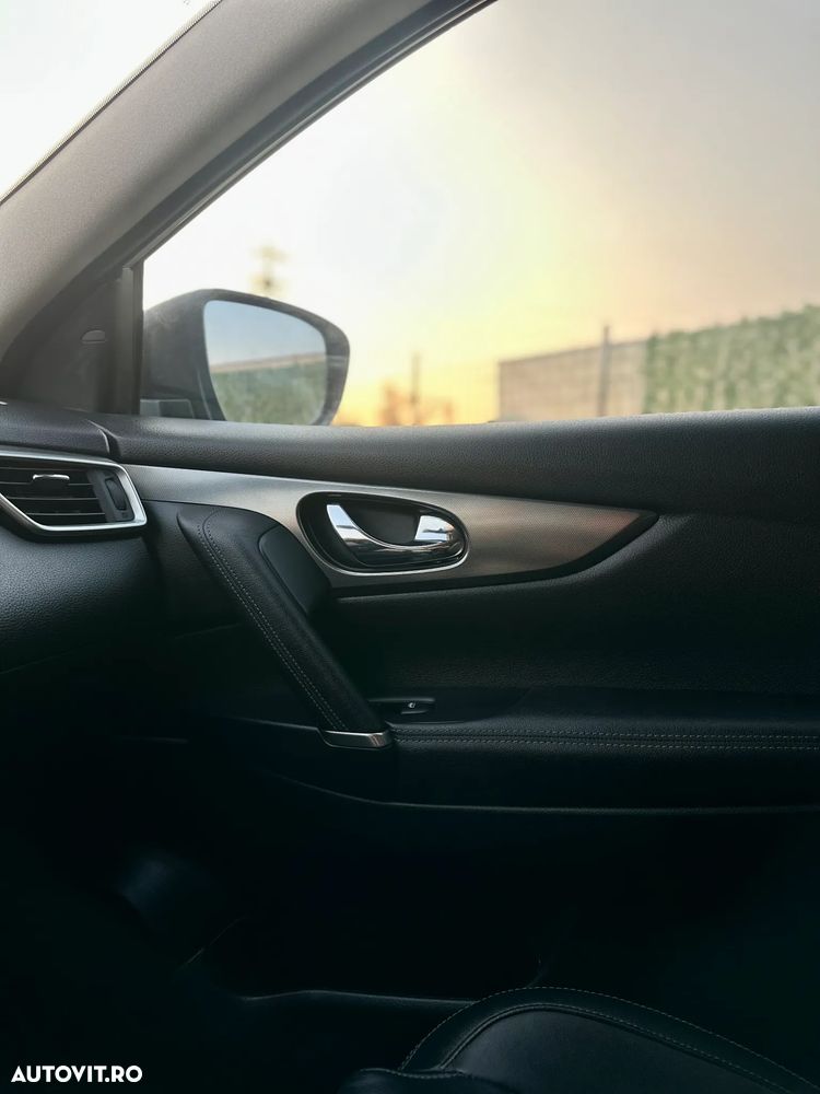 Nissan Qashqai - 22