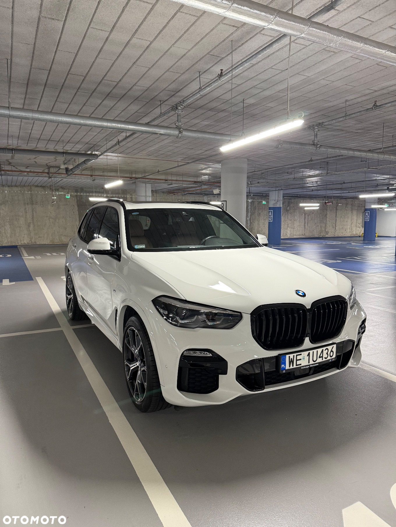 BMW X5 - 4
