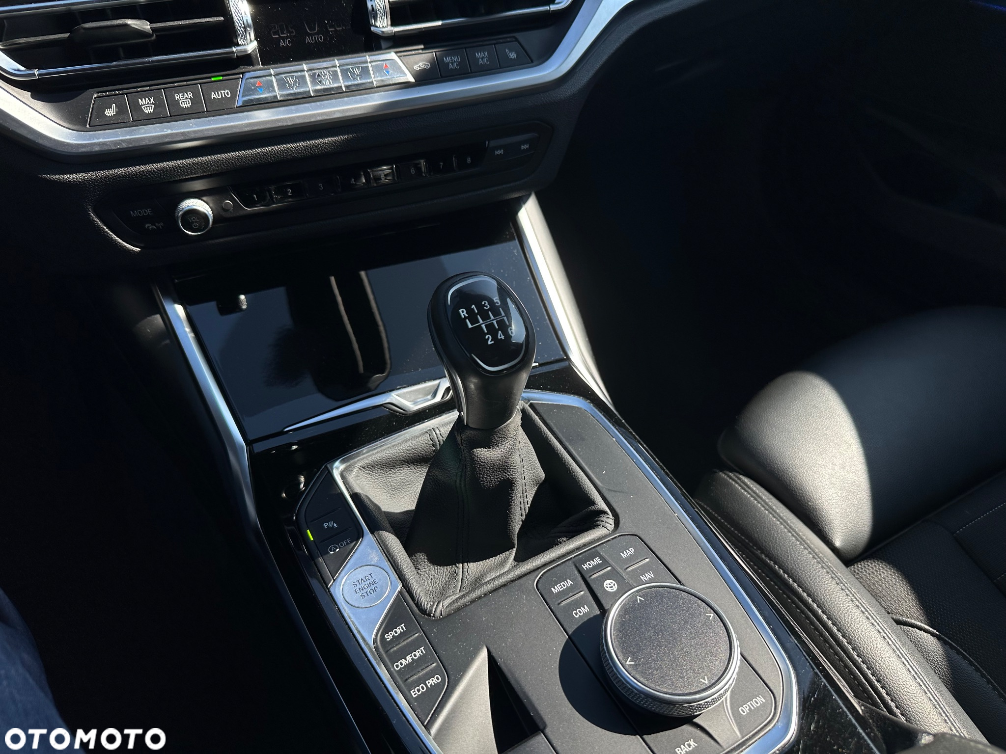 BMW Seria 3 320d Advantage - 19