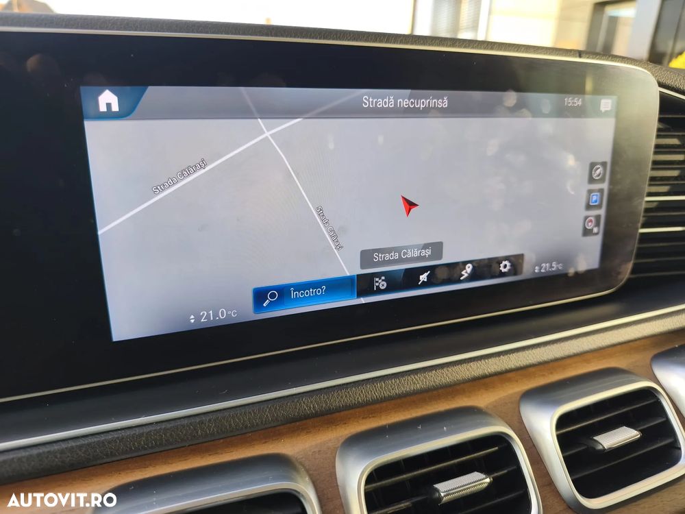 Mercedes-Benz GLE - 31