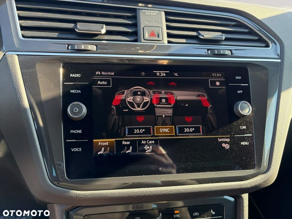 Volkswagen Tiguan 2.0 TDI SCR DSG Elegance - 21