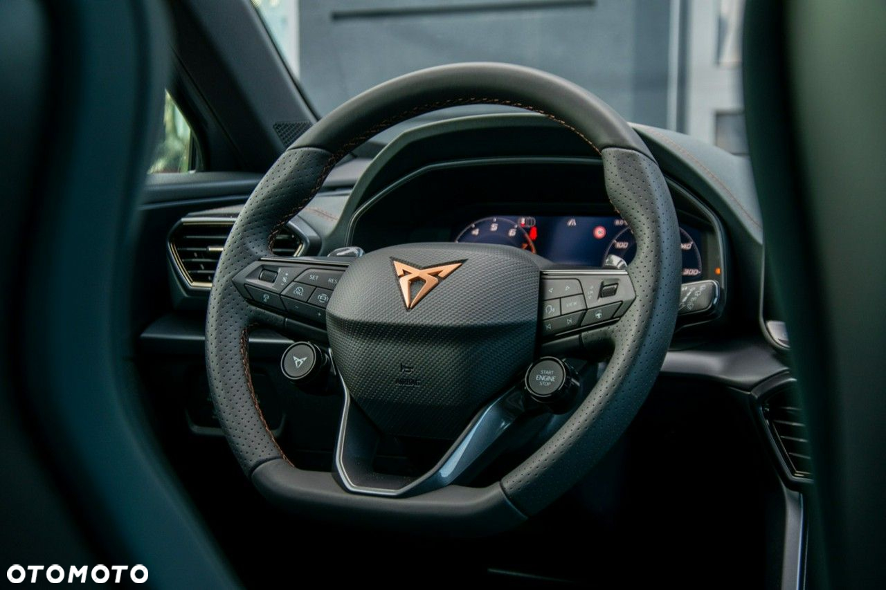 Cupra Formentor - 25