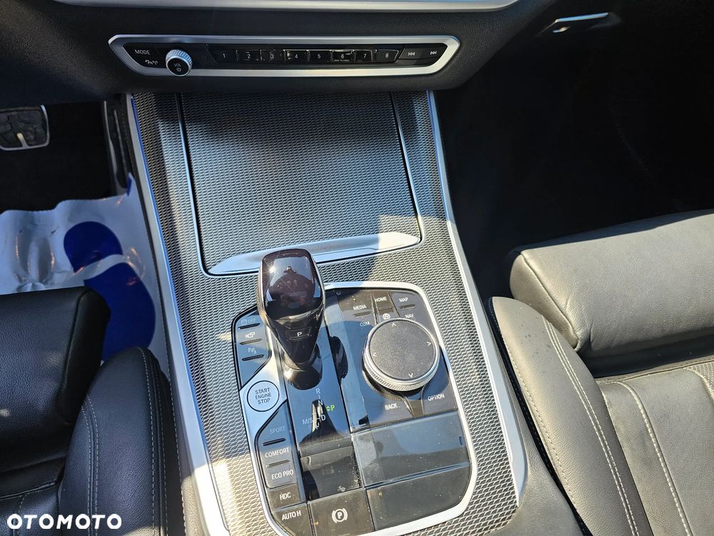 BMW X5 xDrive30d sport - 18