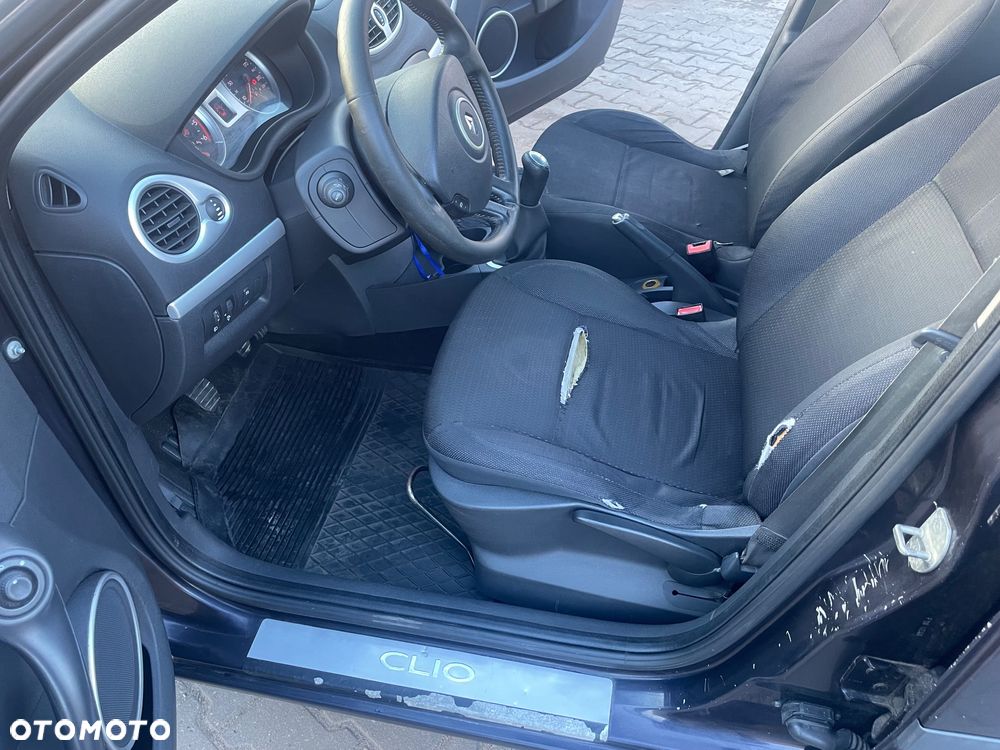 Renault Clio - 11