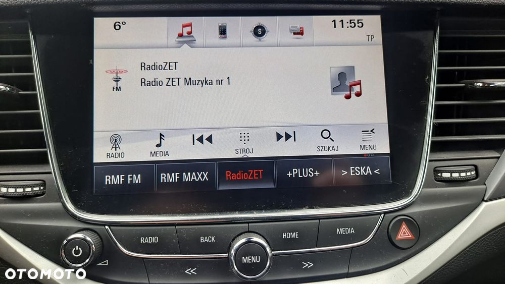 Opel Astra 1.6 CDTI Essentia S&S - 29