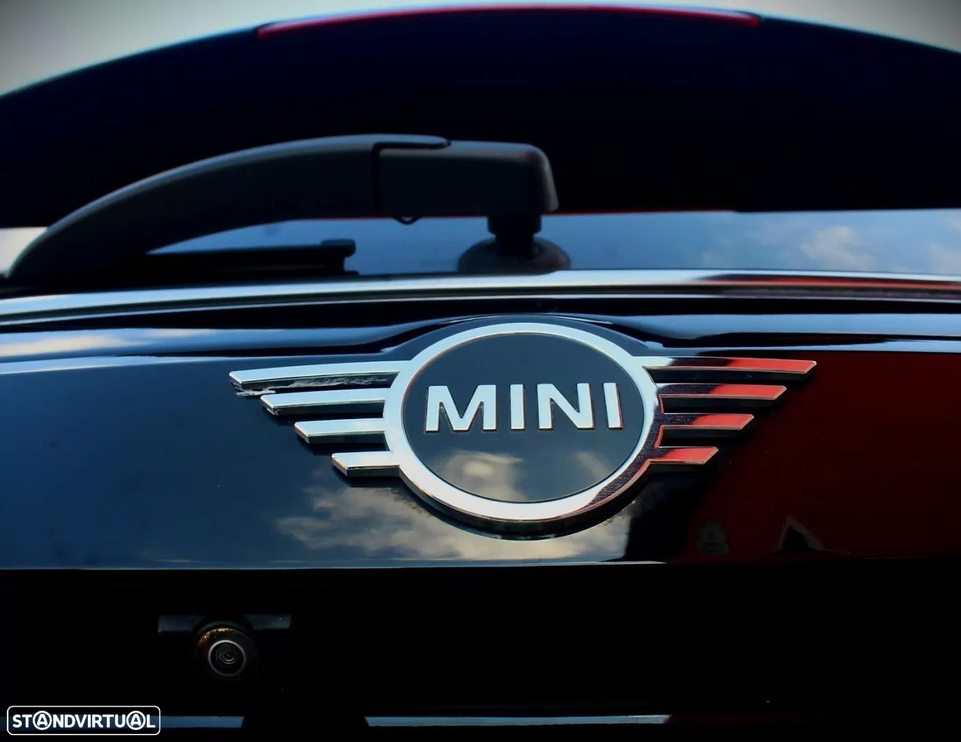 MINI Countryman Cooper SE ALL4 Auto - 38