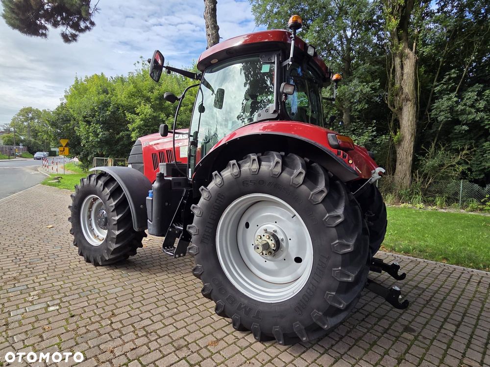 Case IH PUMA 130 Klimatyzacja Tuz Oryginał - 4