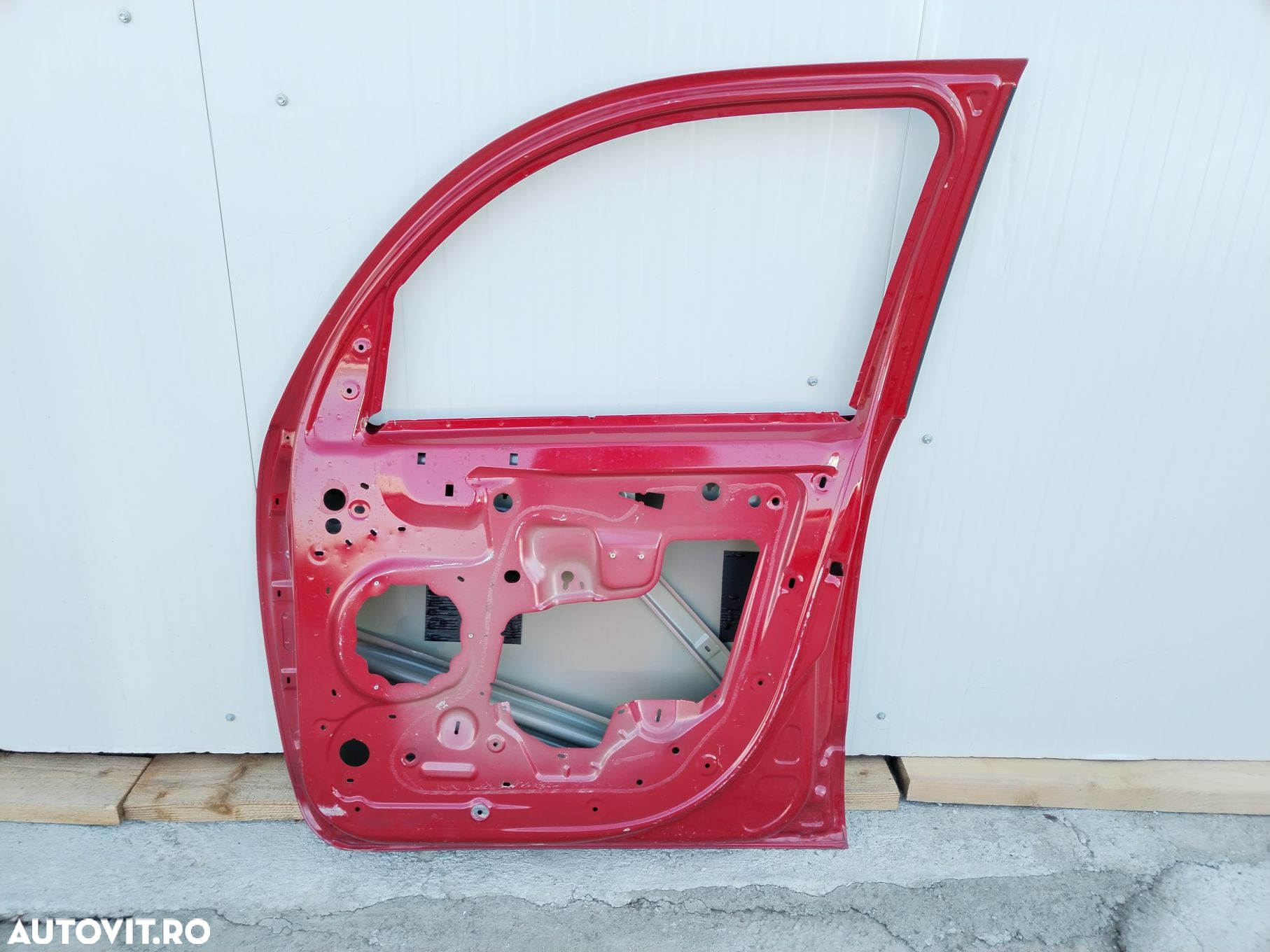 Usa fata dreapta Citroen C3  Picasso, 2009, 2010, 2011, 2012, 2013, 2014, 2015, 2016, 2017,  cod origine OE - 5