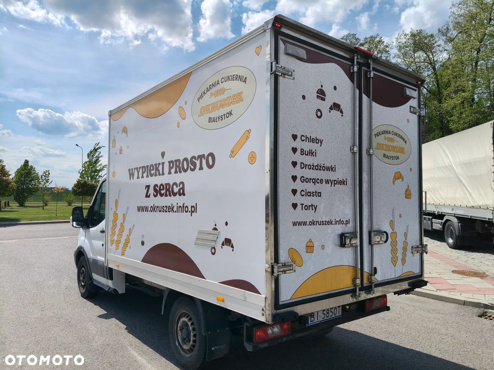 Ford Transit - 4