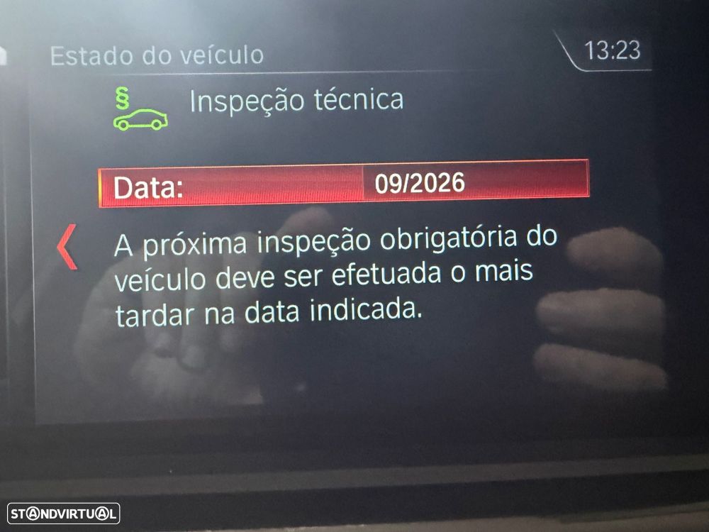 BMW X1 18 i sDrive Auto - 35