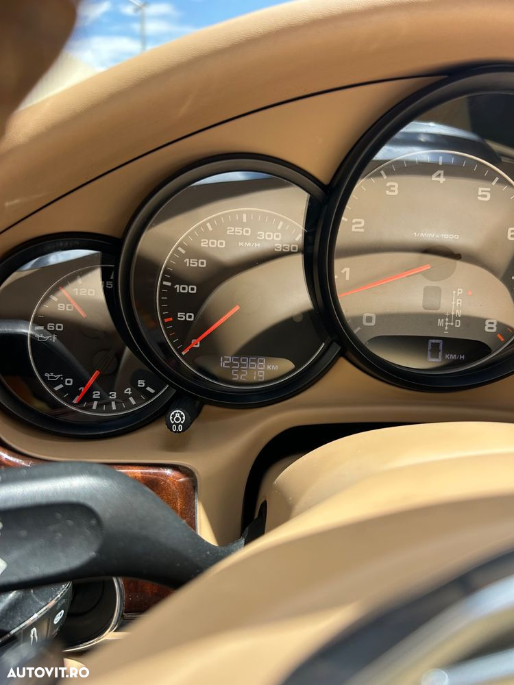 Porsche Panamera 3.0 PDK 4S - 16
