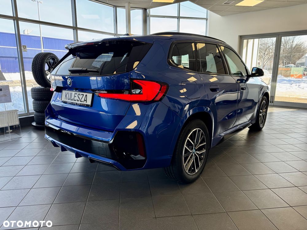 BMW X1 xDrive25e M Sportpaket - 5