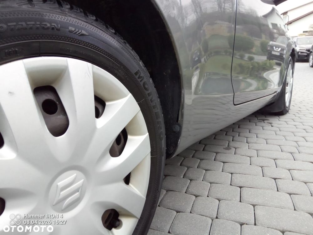 Suzuki Swift 1.2 Club - 11