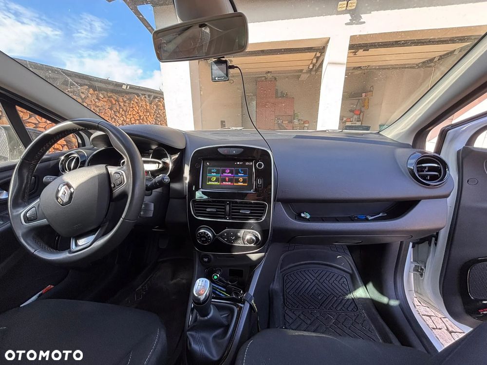 Renault Clio 2019 photo 3