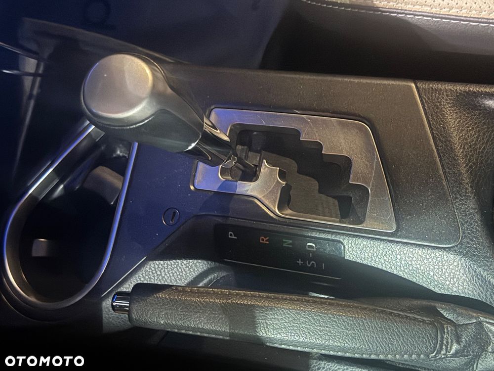 Toyota RAV4 Hybrid Prestige 4x4 - 24