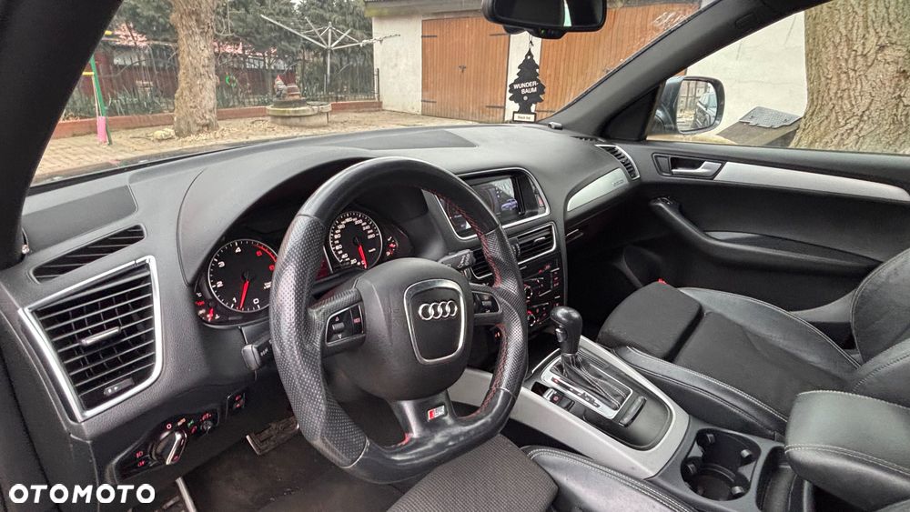 Audi Q5 - 3