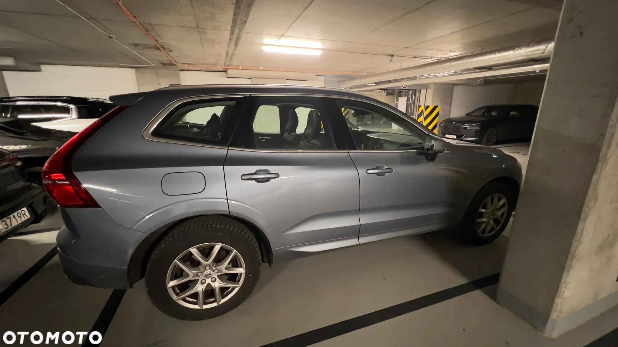 Volvo XC 60 - 5