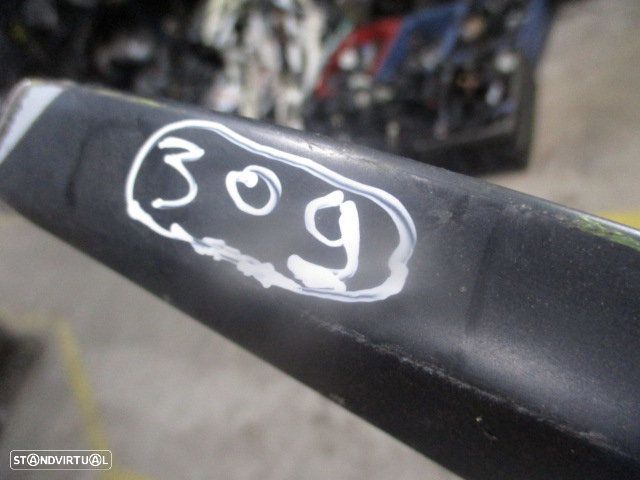 Barra De Tejadilho 71185040405 BMW SERIE 3 TOURING E91 FASE 1 2006 2.0D 318 122CV 5P AZUL DRT - 4