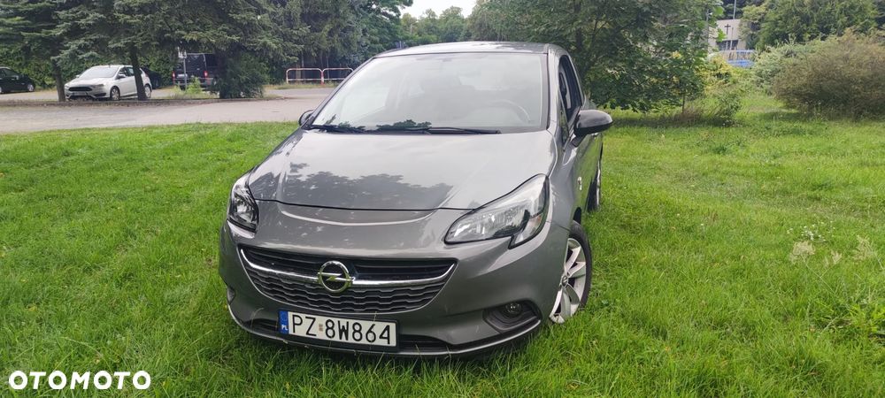 Opel Corsa 1.4 Enjoy - 2