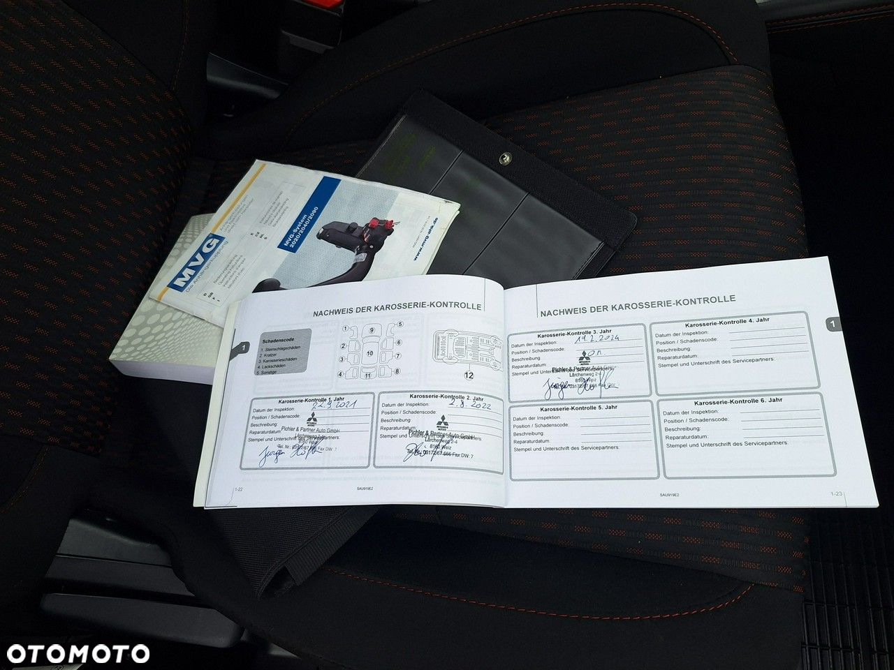 Mitsubishi ASX - 32