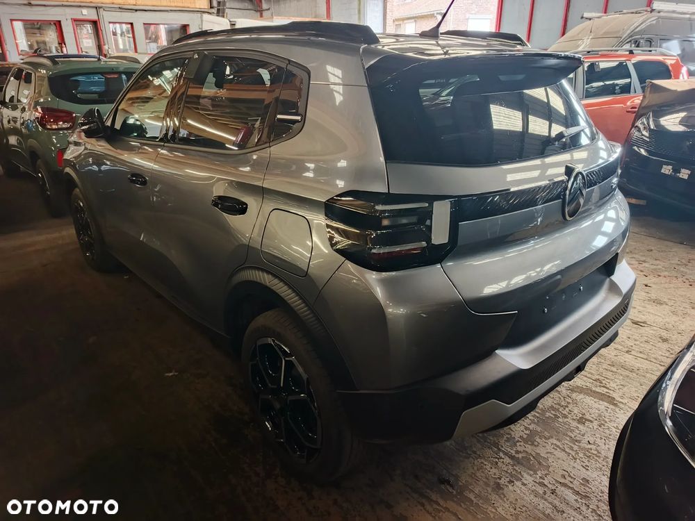 Citroën C3 Aircross - 3