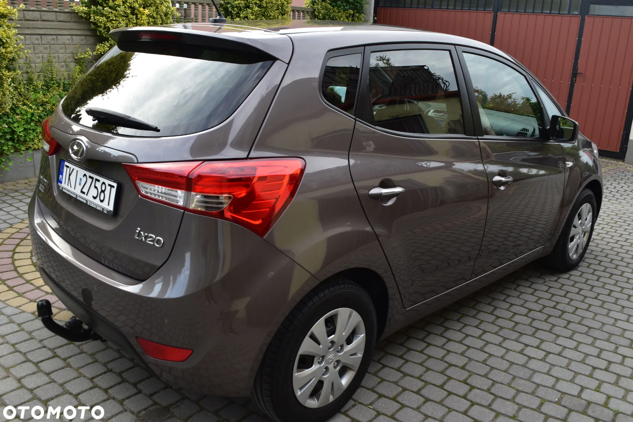 Hyundai ix20 - 6