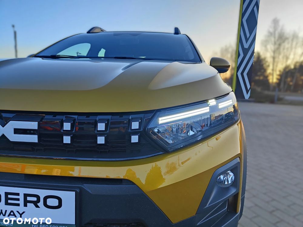 Dacia Sandero Stepway 1.0 TCe110 Expression - 29