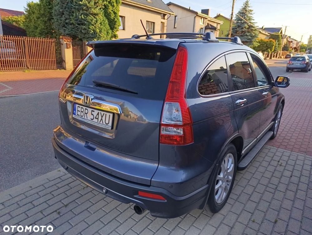 Honda CR-V 2.0 Executive - 3