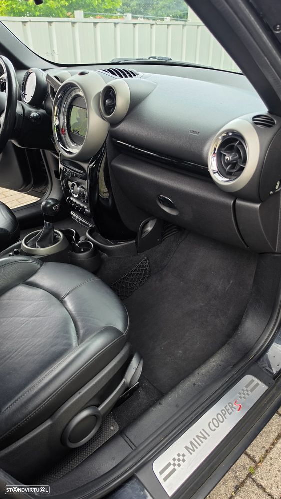 MINI Countryman Cooper SD Aut. - 19