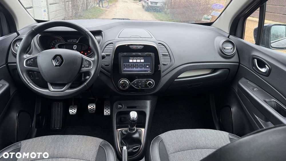 Renault Captur 1.2 Energy TCe Intens - 9